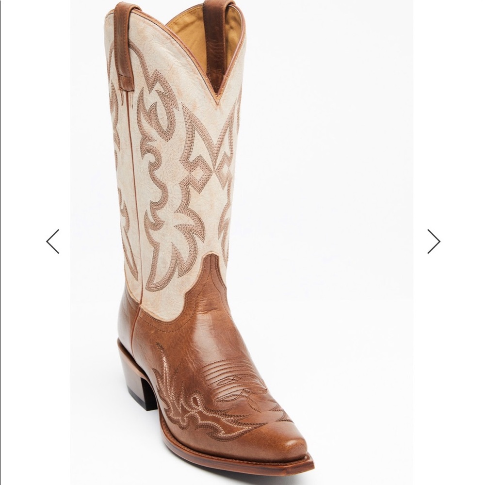 cowboy boots